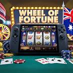 australian slot online